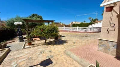 Chalet in San Fulgencio photo 6