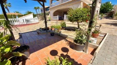 Chalet in San Fulgencio photo 5