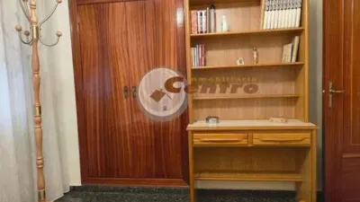 Apartment in Feria photo 29