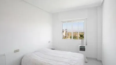 Top-floor apartment in Aguas Nuevas-Torreblanca-Sector 25 photo 13