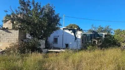 Casa – Benidorm, l'Almafrà - Vista 4