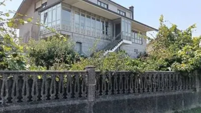 Casa – Vilasantar, O Castro de Ril, O Cruce de Sesmonde - Vista 2