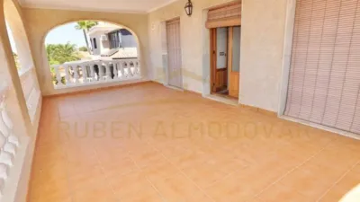 Chalet in San Fulgencio photo 21