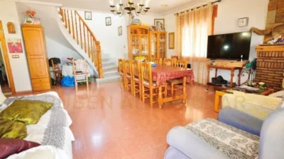 Chalet in San Fulgencio photo 12
