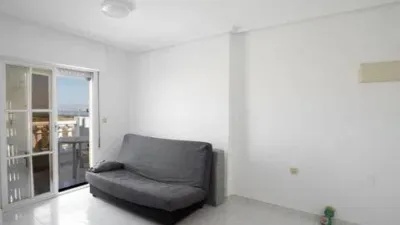 Top-floor apartment in Aguas Nuevas-Torreblanca-Sector 25 photo 9