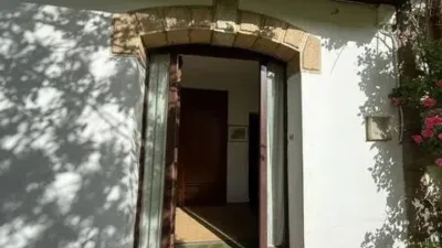 Chalet on Calle de la Ciudad Jardín photo 15