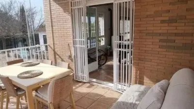 Chalet in Arrayanes-Belén photo 16