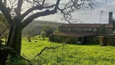 Chalet in A Chantada (Requeira) photo 2