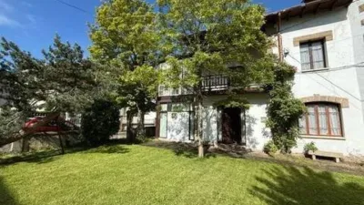 Chalet on Calle de la Ciudad Jardín photo 2