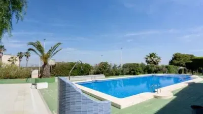 Top-floor apartment in Aguas Nuevas-Torreblanca-Sector 25 photo 18
