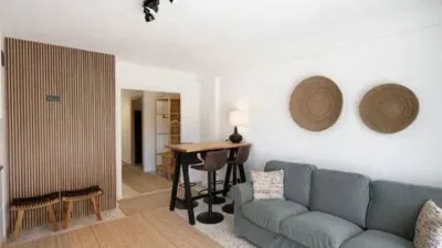 Piso – Guardamar del Segura, Lomas de Polo-Pinomar - Vista 2