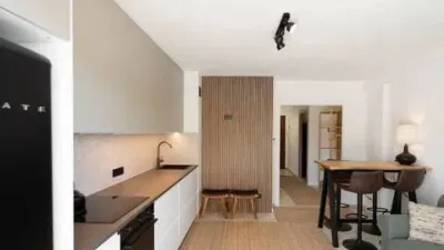 Piso – Guardamar del Segura, Lomas de Polo-Pinomar - Vista 5
