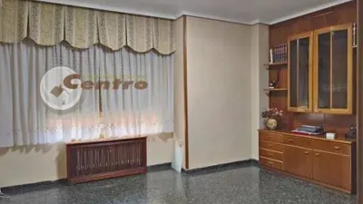 Apartment in Feria photo 18