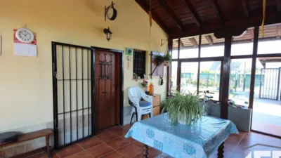 Rustic house in Corella photo 9