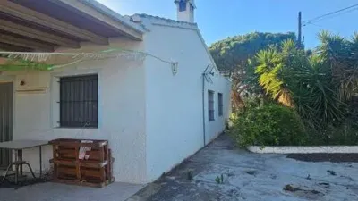Casa – Benidorm, l'Almafrà - Vista 2