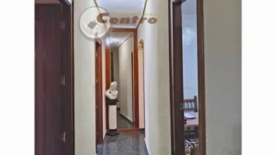 Apartment in Feria photo 13