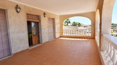 Chalet in San Fulgencio photo 20