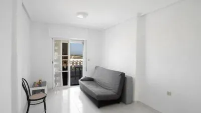Top-floor apartment in Aguas Nuevas-Torreblanca-Sector 25 photo 8