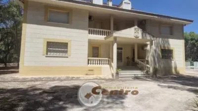 Casa – Albacete - Vista 2