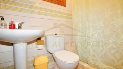 Chalet in San Fulgencio photo 15