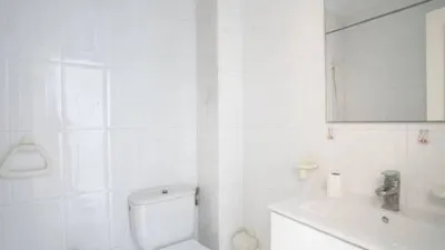 Top-floor apartment in Aguas Nuevas-Torreblanca-Sector 25 photo 15