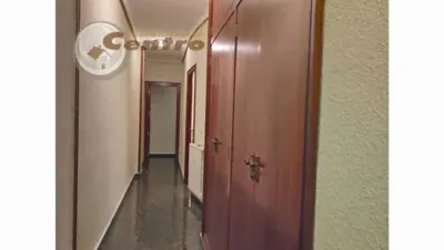 Apartment in Feria photo 21