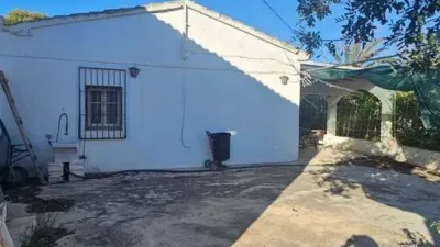 Casa – Benidorm, l'Almafrà - Más