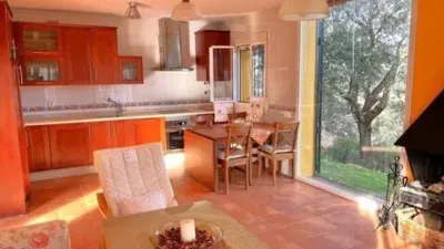 Chalet en Las Pajanosas photo 12