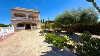 Chalet in San Fulgencio photo 3