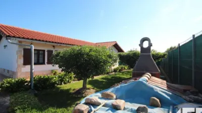 Rustic house in Corella photo 23