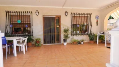 Chalet in San Fulgencio photo 11