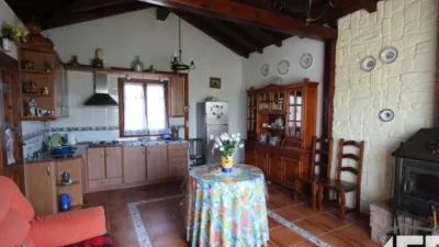 Rustic house in Corella photo 7
