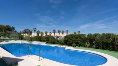Top-floor apartment in Aguas Nuevas-Torreblanca-Sector 25 photo 17
