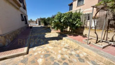 Chalet in San Fulgencio photo 7