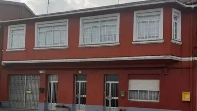 Terraced house on Calle Teixeiro S-N photo 19