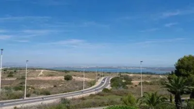 Top-floor apartment in Aguas Nuevas-Torreblanca-Sector 25 photo 12