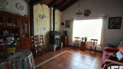 Rustic house in Corella photo 5