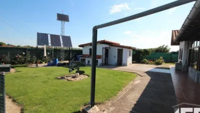 Rustic house in Corella photo 15