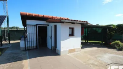 Rustic house in Corella photo 18