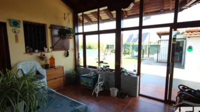 Rustic house in Corella photo 8