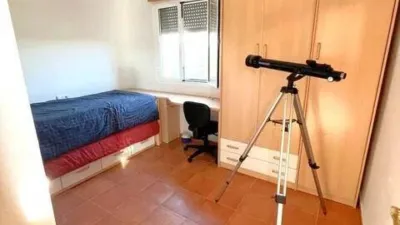 Chalet en Las Pajanosas photo 18
