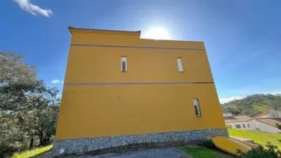 Chalet in Las Pajanosas photo 5
