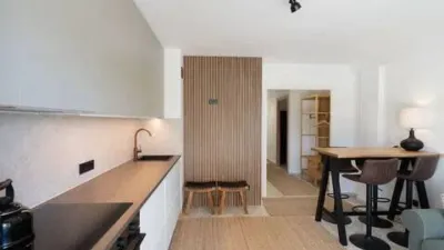 Piso – Guardamar del Segura, Lomas de Polo-Pinomar - Vista 3