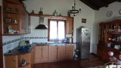 Rustic house in Corella photo 6