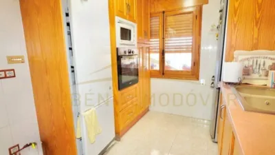 Chalet in San Fulgencio photo 14