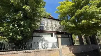 Chalet on Calle de la Ciudad Jardín photo 6