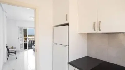 Top-floor apartment in Aguas Nuevas-Torreblanca-Sector 25 photo 6