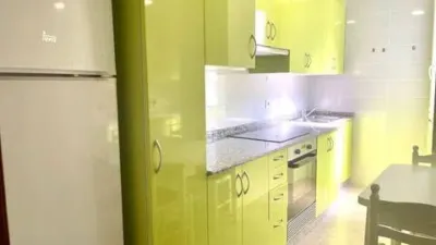 Piso – Santiago de Compostela, A Rosaleda, O Ensanche - Vista 2