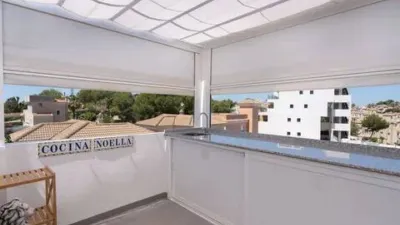 Ático en venta en Las Filipinas-Villamartín-Canal Norte - Vista 5