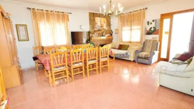 Chalet in San Fulgencio photo 13